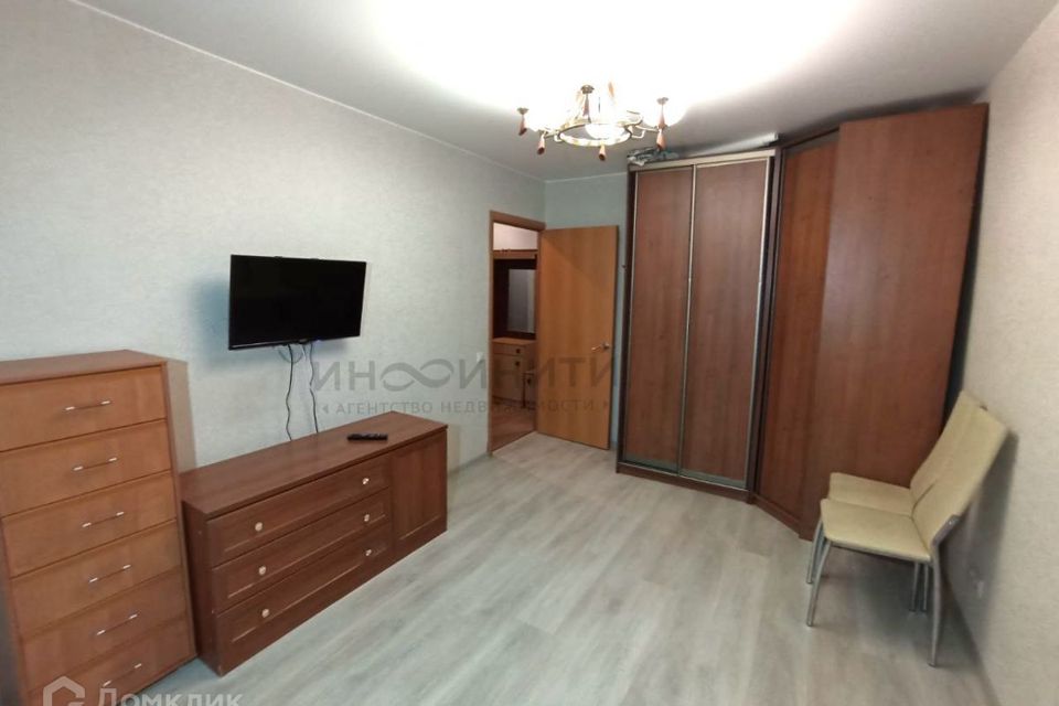 Продаётся 2-комнатная квартира, 45 м²