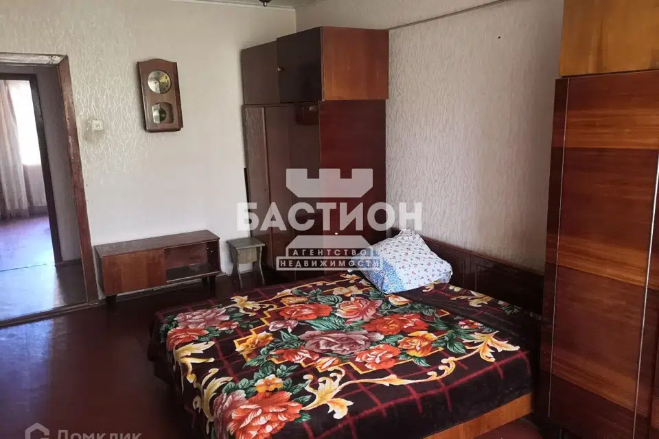 Продаётся 3-комнатная квартира, 69 м²