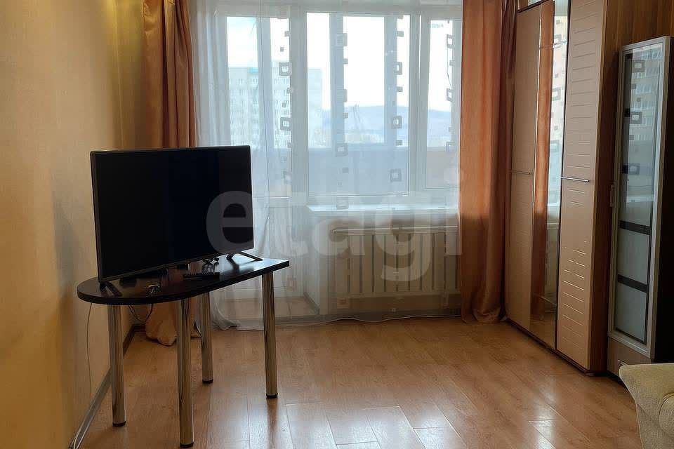 Сдаётся 1-комнатная квартира, 54.1 м²