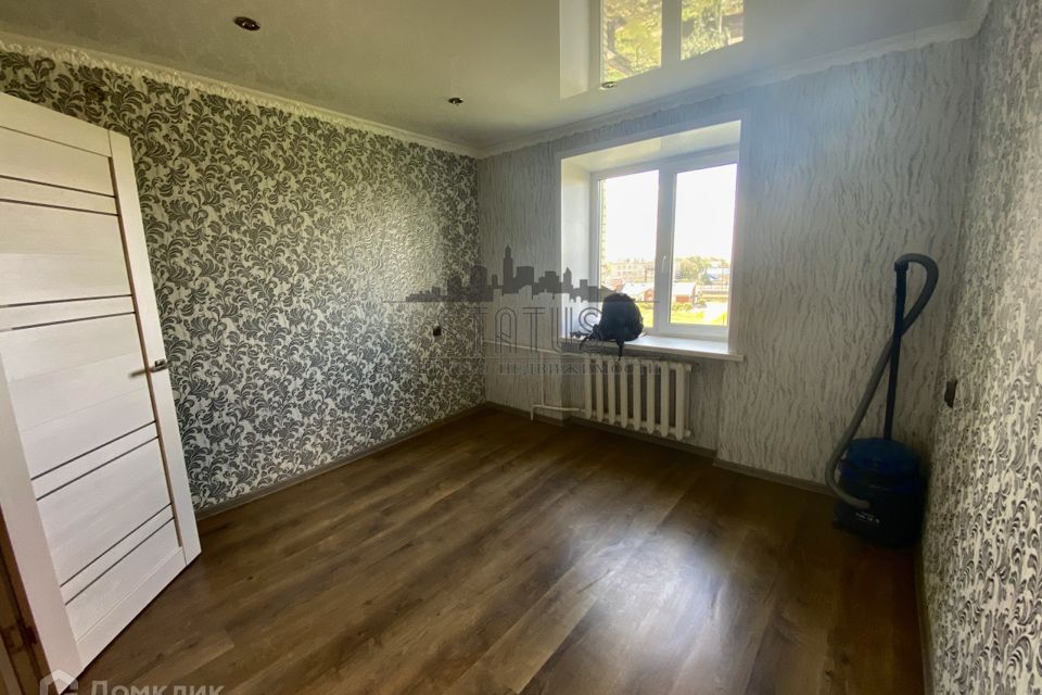 Продаётся 2-комнатная квартира, 40 м²