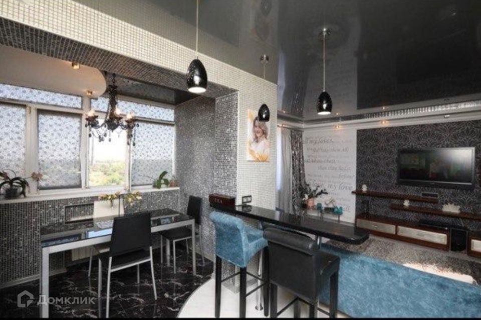 Продаётся 3-комнатная квартира, 75 м²