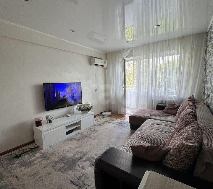 Продаётся 2-комнатная квартира, 45.5 м²