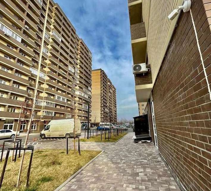 Продаётся 3-комнатная квартира, 65 м²