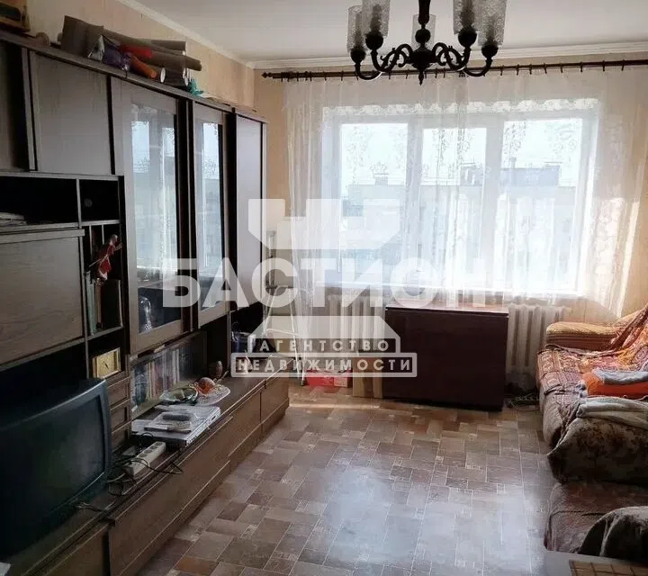 Продаётся 3-комнатная квартира, 71 м²