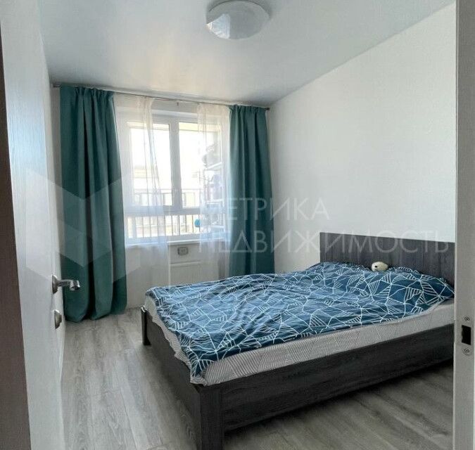 Продаётся 1-комнатная квартира, 36 м²