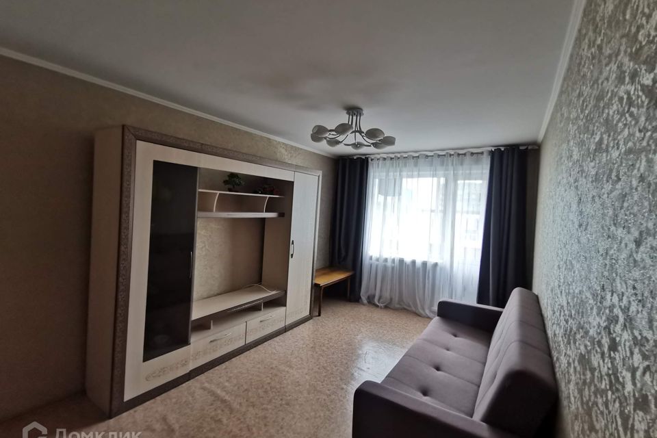 Сдаётся 2-комнатная квартира, 43 м²