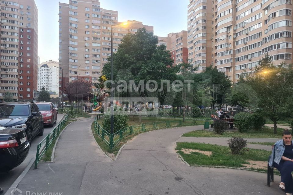 Продаётся 2-комнатная квартира, 58 м²