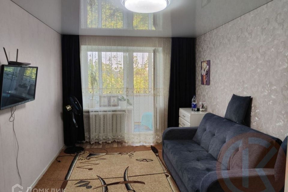 Продаётся 2-комнатная квартира, 41 м²