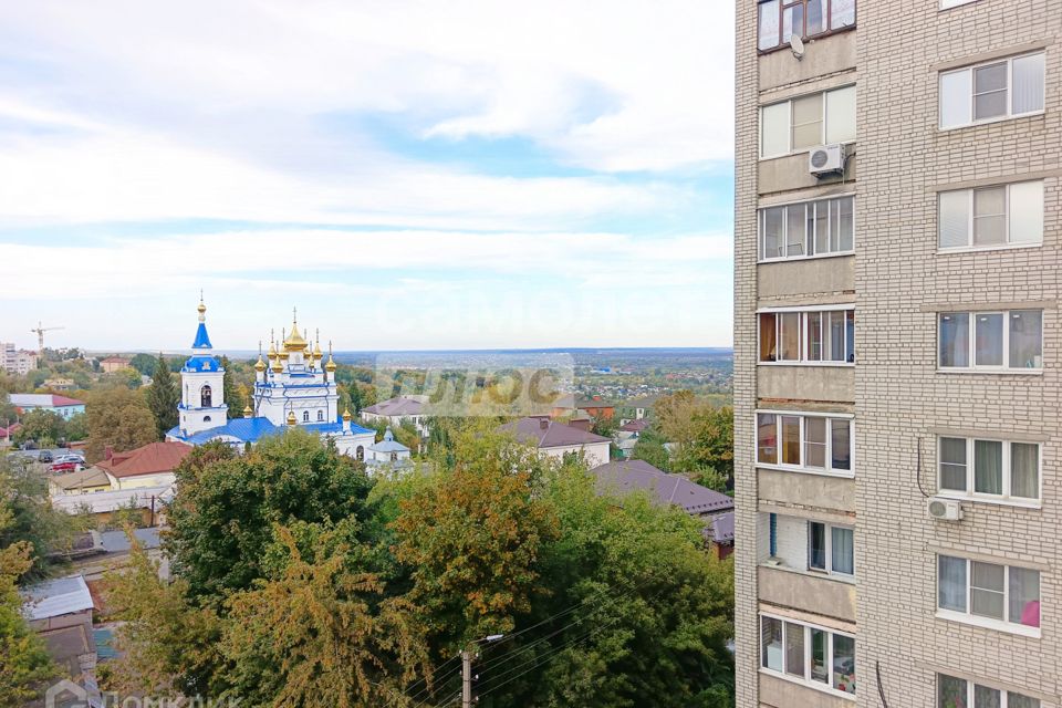 Продаётся 2-комнатная квартира, 49.1 м²
