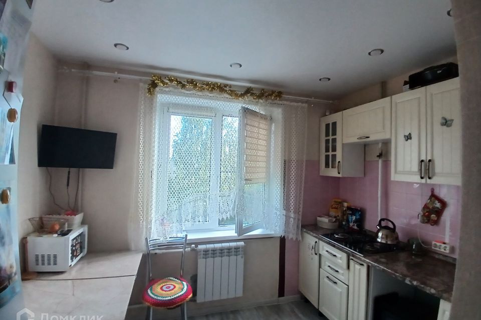 Продаётся 2-комнатная квартира, 50 м²