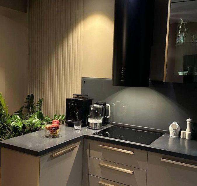 Продаётся 3-комнатная квартира, 73.6 м²