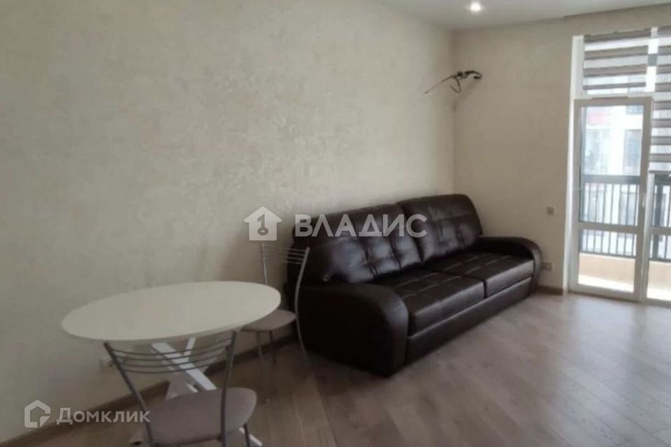 Продаётся студия, 30 м²