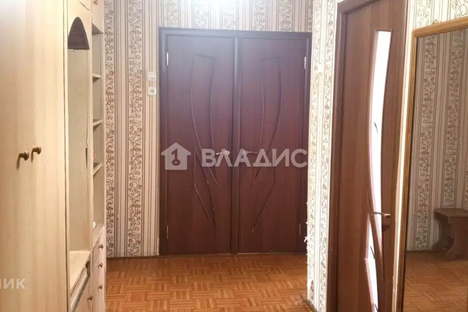 Продаётся 2-комнатная квартира, 49.3 м²