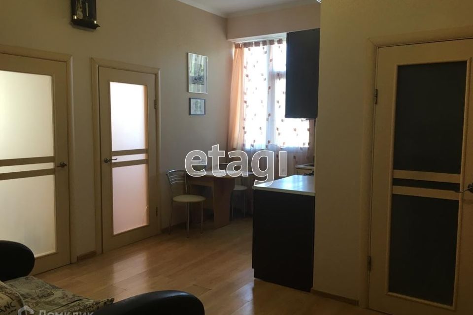 Продаётся 2-комнатная квартира, 40 м²