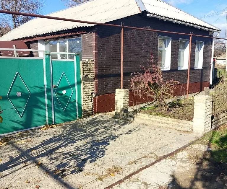 Продаётся 1-этажный дом, 118 м²