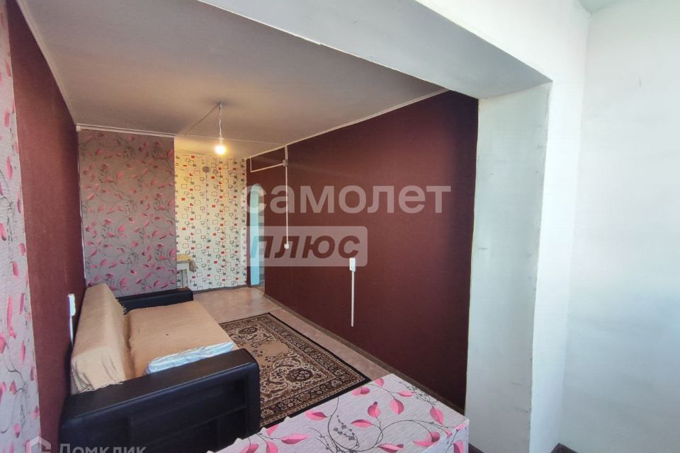 Продаётся студия, 34 м²