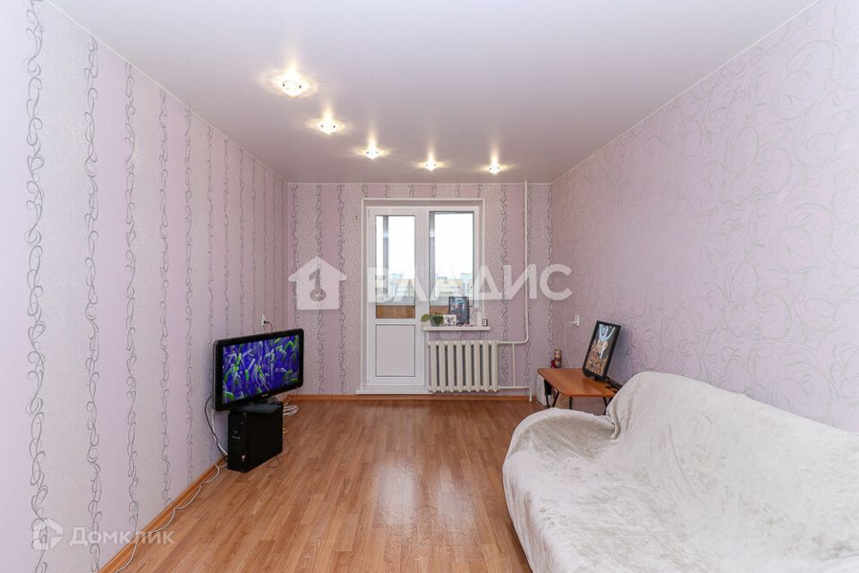 Продаётся комната в 2-комн. квартире, 17 м²