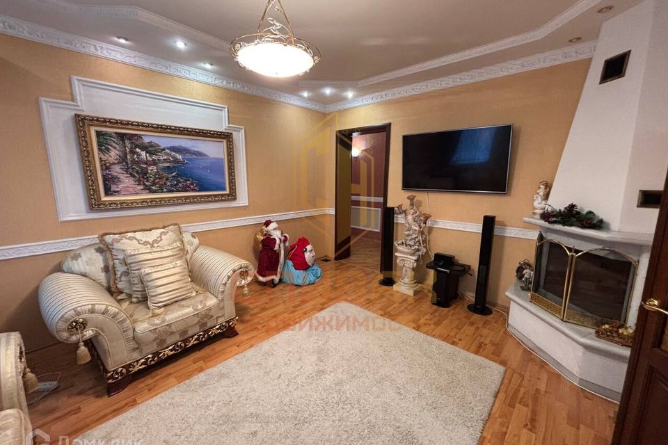 Продаётся 1-этажный дом, 120 м²