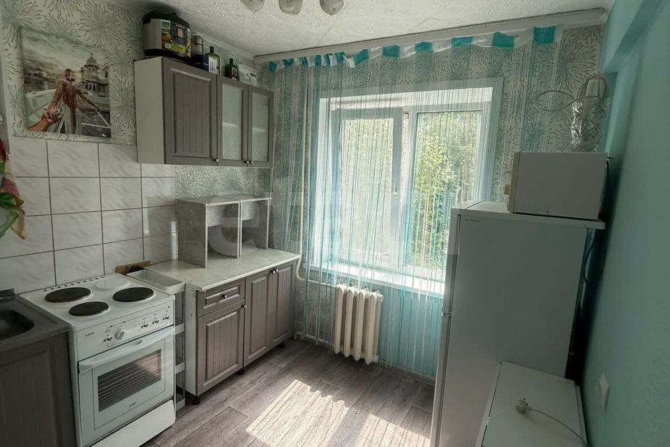 Продаётся 1-комнатная квартира, 32.1 м²