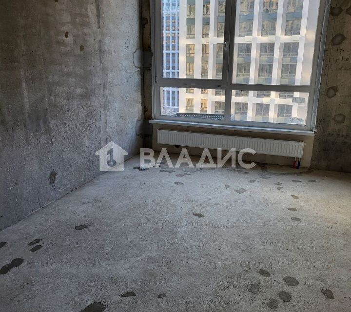 Продаётся 1-комнатная квартира, 32.3 м²