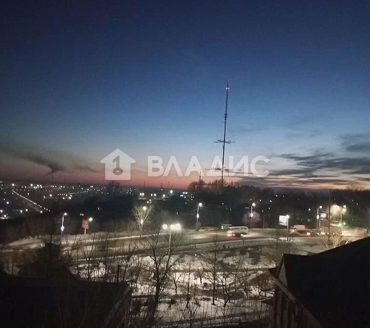 Продаётся 1-комнатная квартира, 32 м²