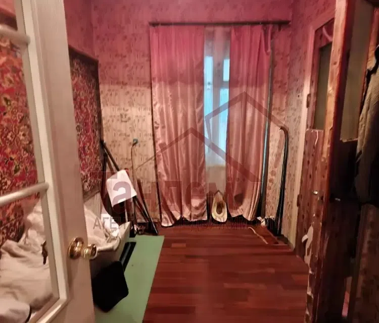 Продаётся 1-этажный дом, 130 м²