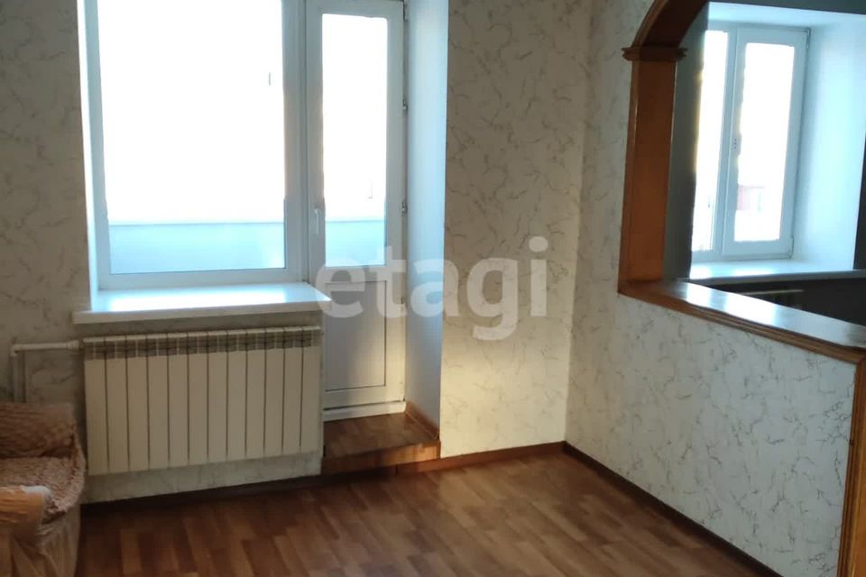 Продаётся 3-комнатная квартира, 67.3 м²