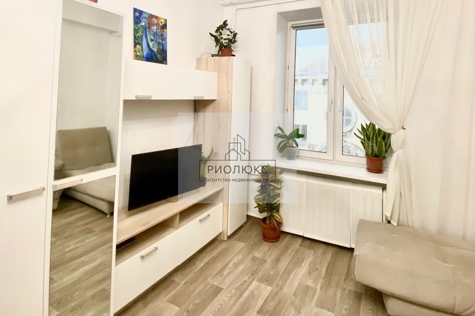 Продаётся 2-комнатная квартира, 48 м²