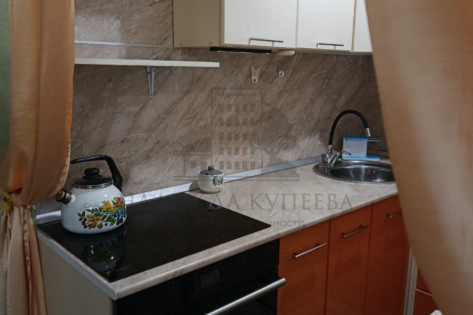 Сдаётся 1-комнатная квартира, 28 м²