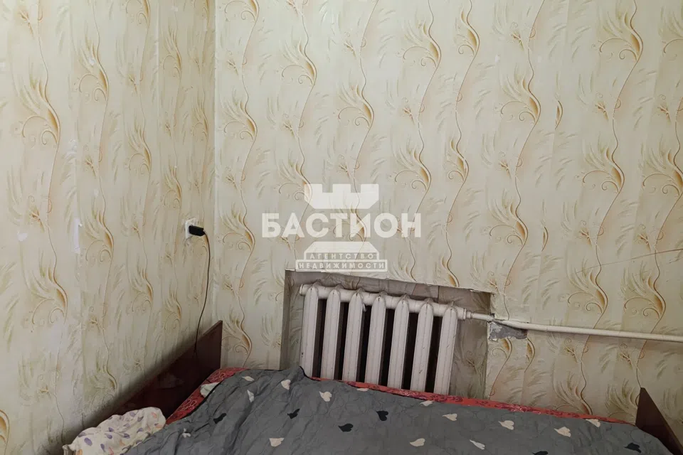 Продаётся 2-комнатная квартира, 48 м²