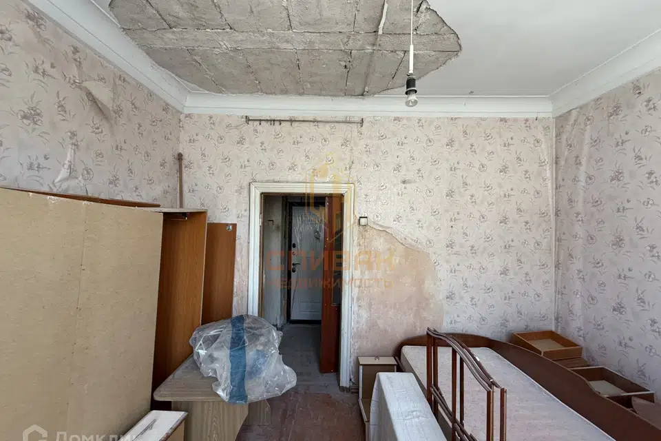 Продаётся 2-комнатная квартира, 47.5 м²