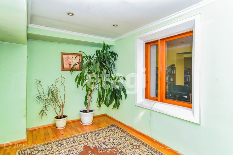 Продаётся 3-комнатная квартира, 113.1 м²