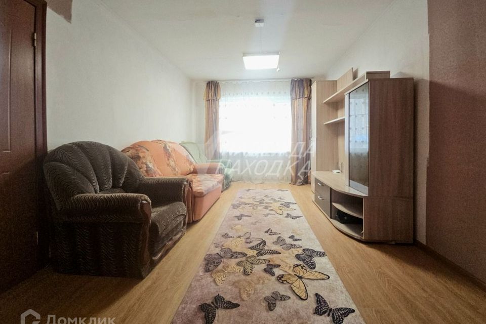 Сдаётся 2-комнатная квартира, 41 м²