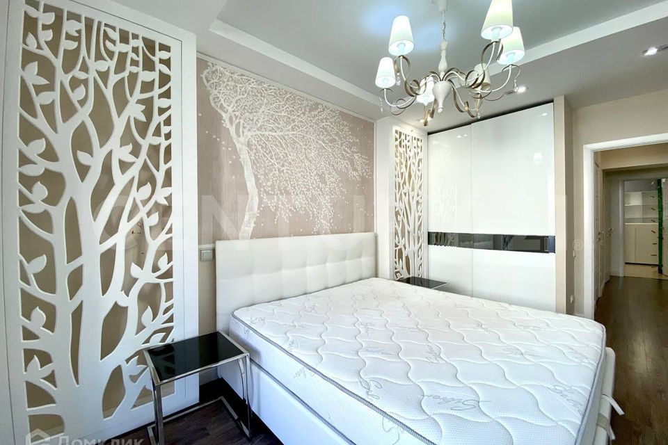 Продаётся 3-комнатная квартира, 89.9 м²