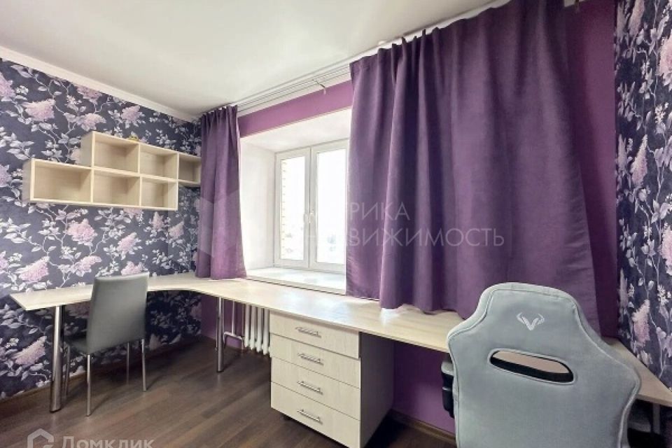 Продаётся 2-комнатная квартира, 68.31 м²