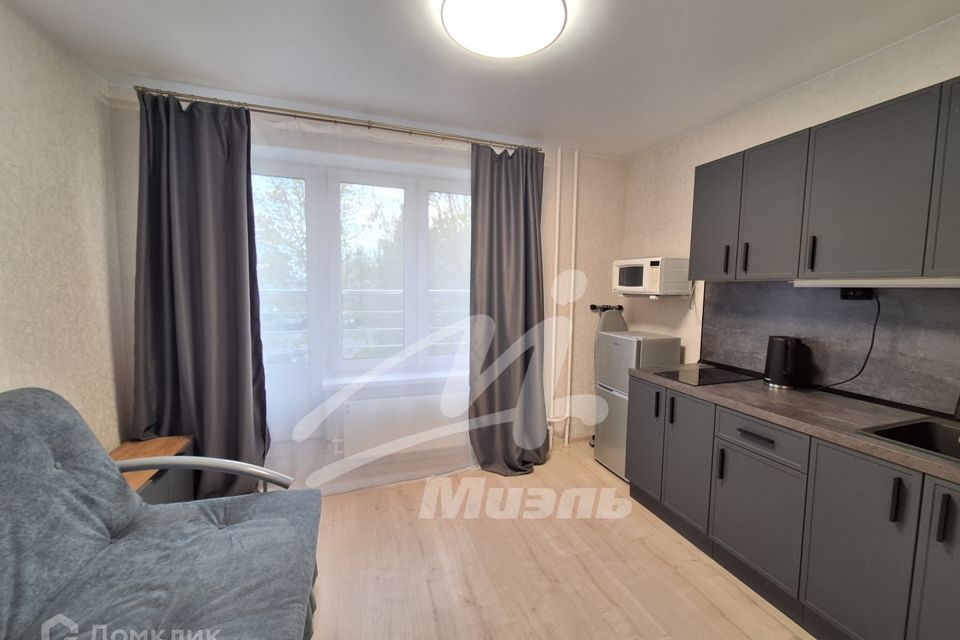 Сдаётся 1-комнатная квартира, 15 м²