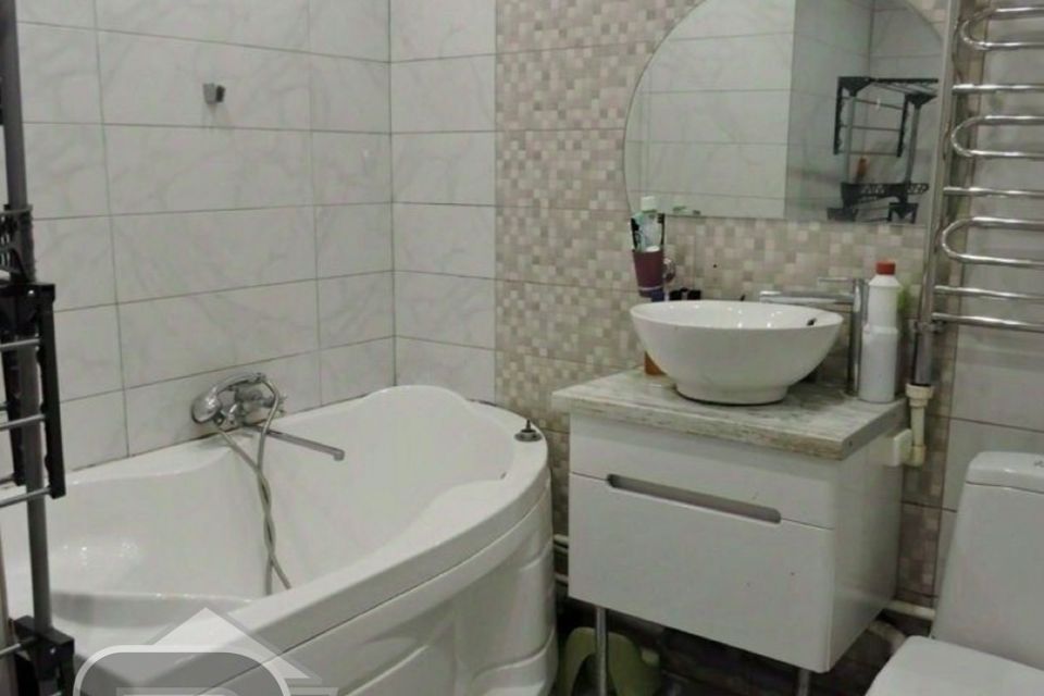 Продаётся 2-комнатная квартира, 44 м²