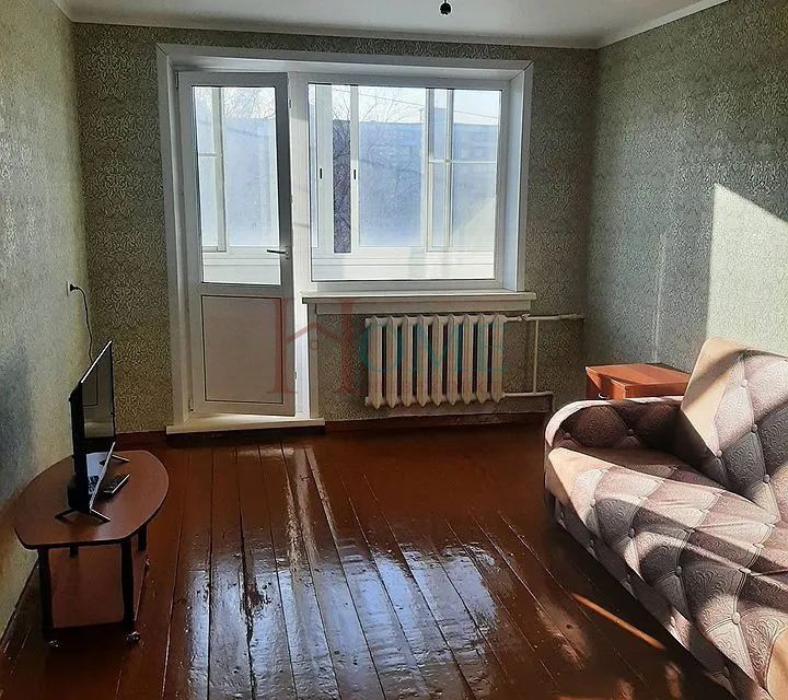 Сдаётся 2-комнатная квартира, 47 м²