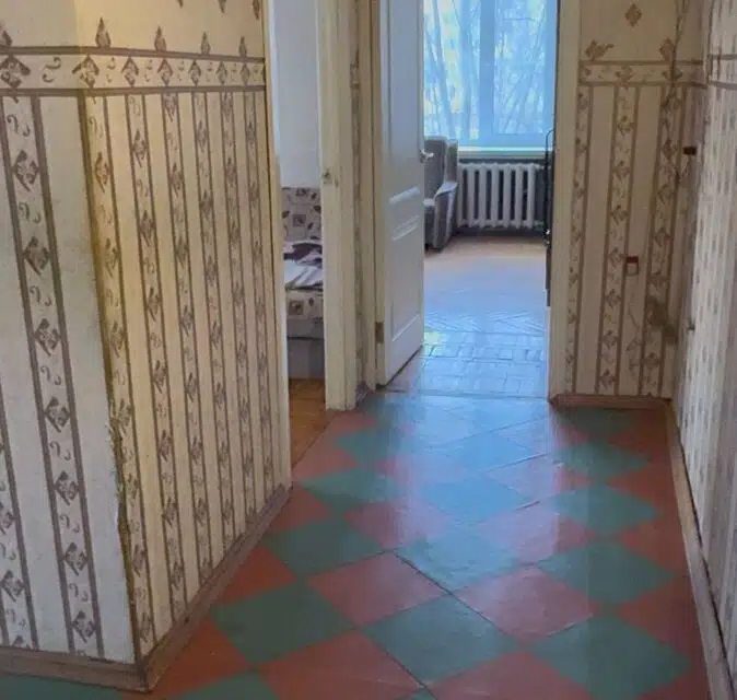 Продаётся 2-комнатная квартира, 47.8 м²