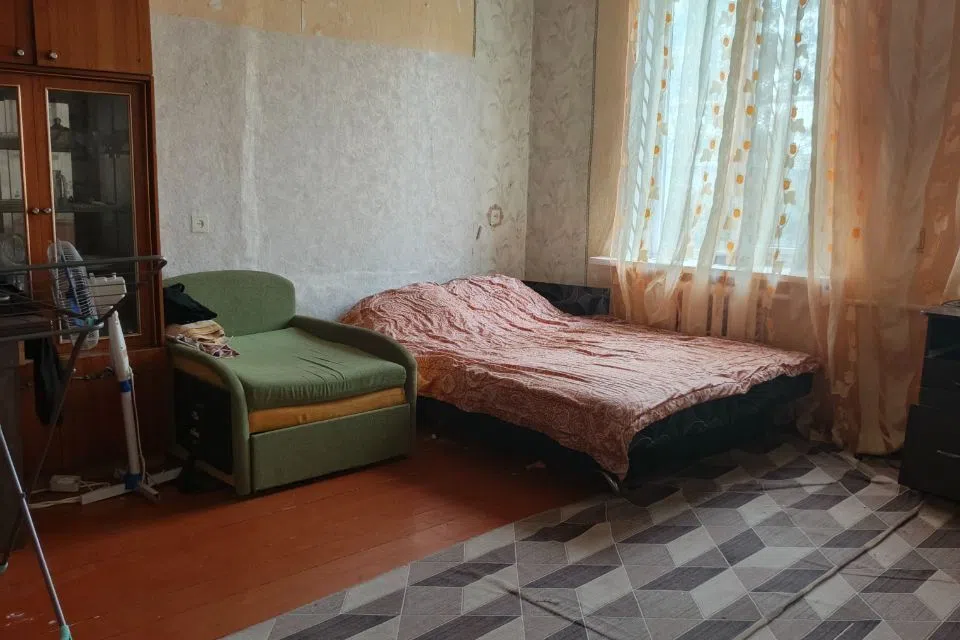 Продаётся дом, 100 м²