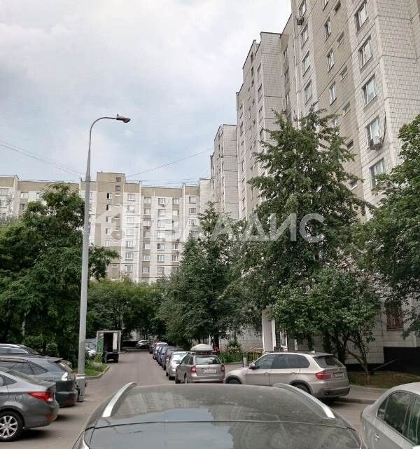 Продаётся 3-комнатная квартира, 72.8 м²