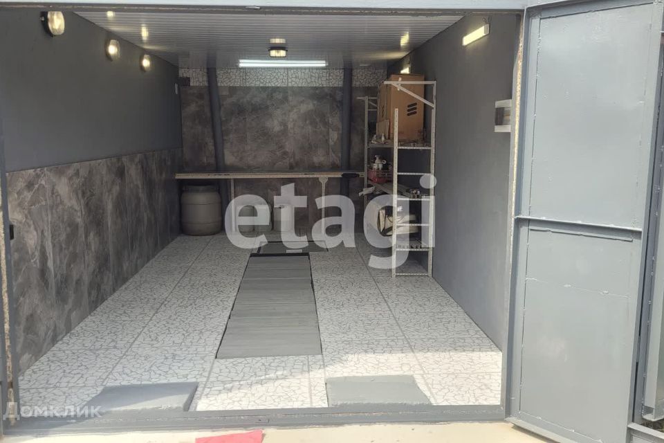 Продаётся гараж, 18.4 м²