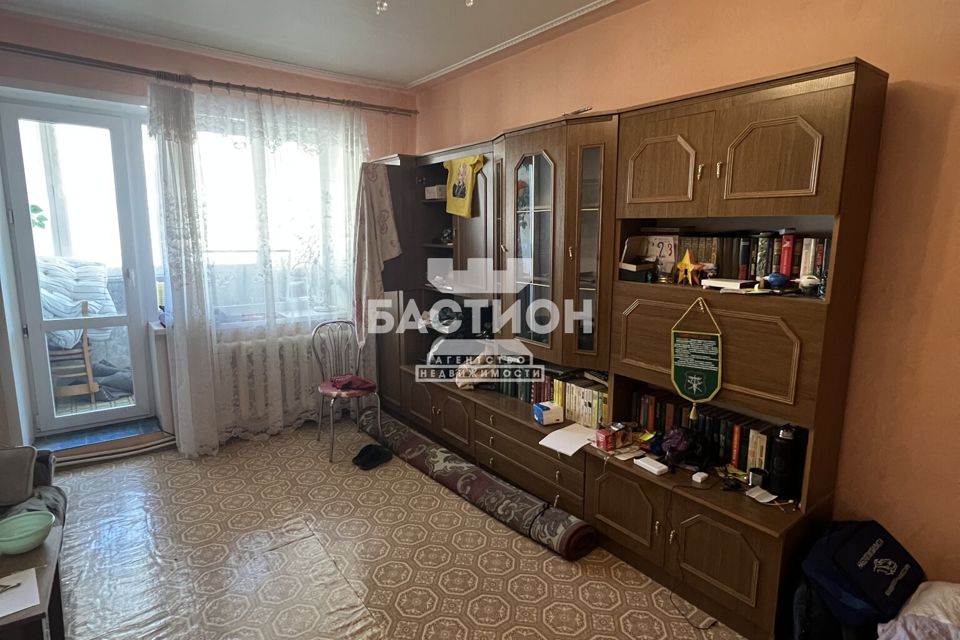 Продаётся 2-комнатная квартира, 59 м²