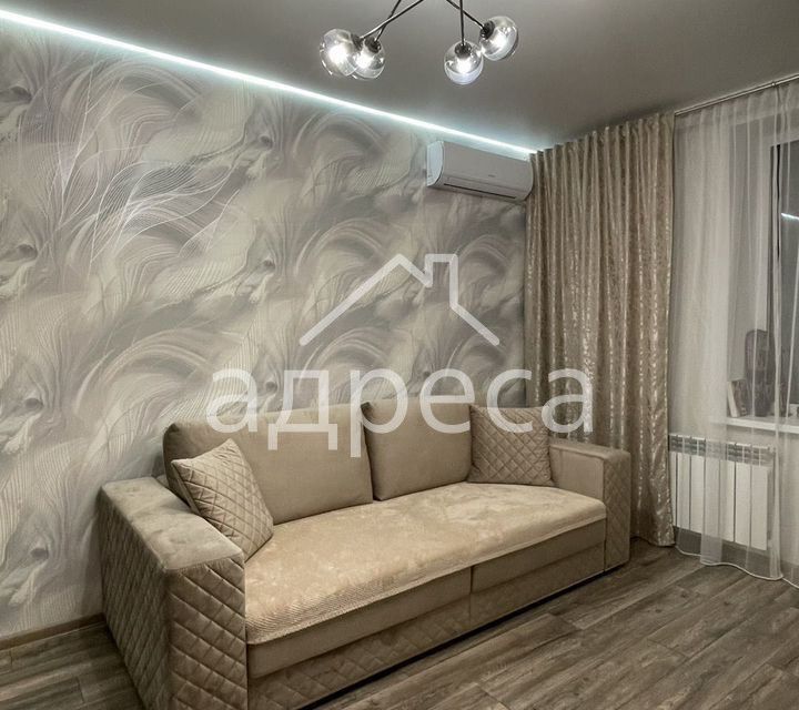 Продаётся 2-комнатная квартира, 51 м²