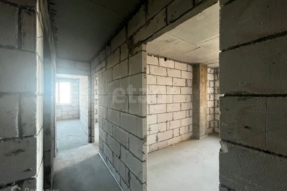 Продаётся 2-комнатная квартира, 62 м²