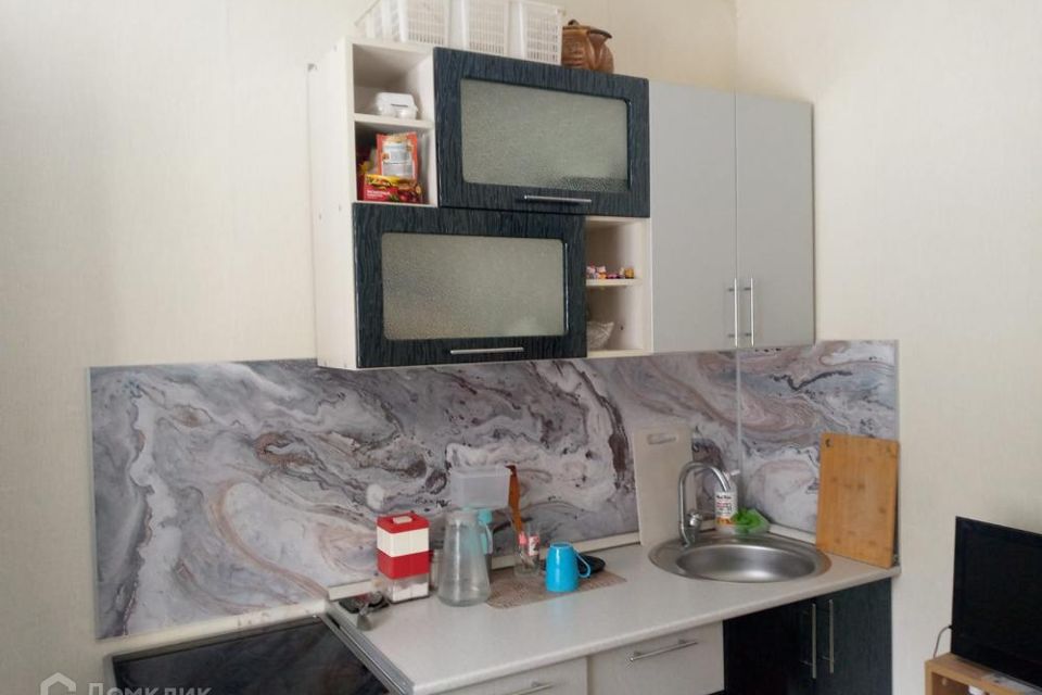 Продаётся 1-комнатная квартира, 34 м²