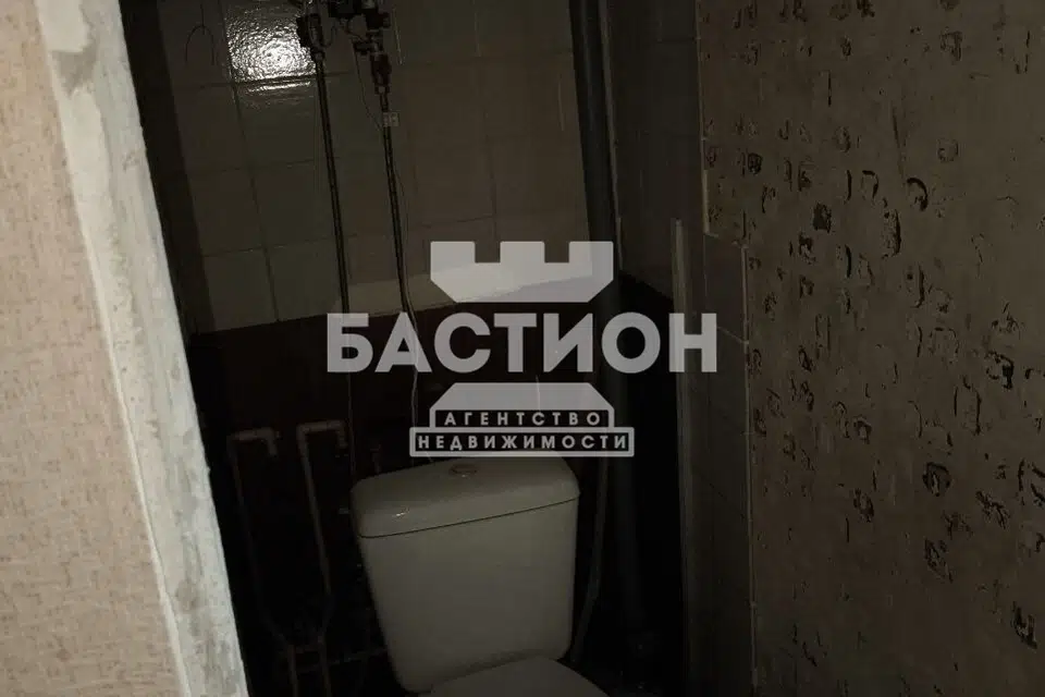 Продаётся 3-комнатная квартира, 73 м²