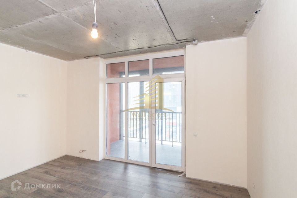 Продаётся студия, 30.38 м²
