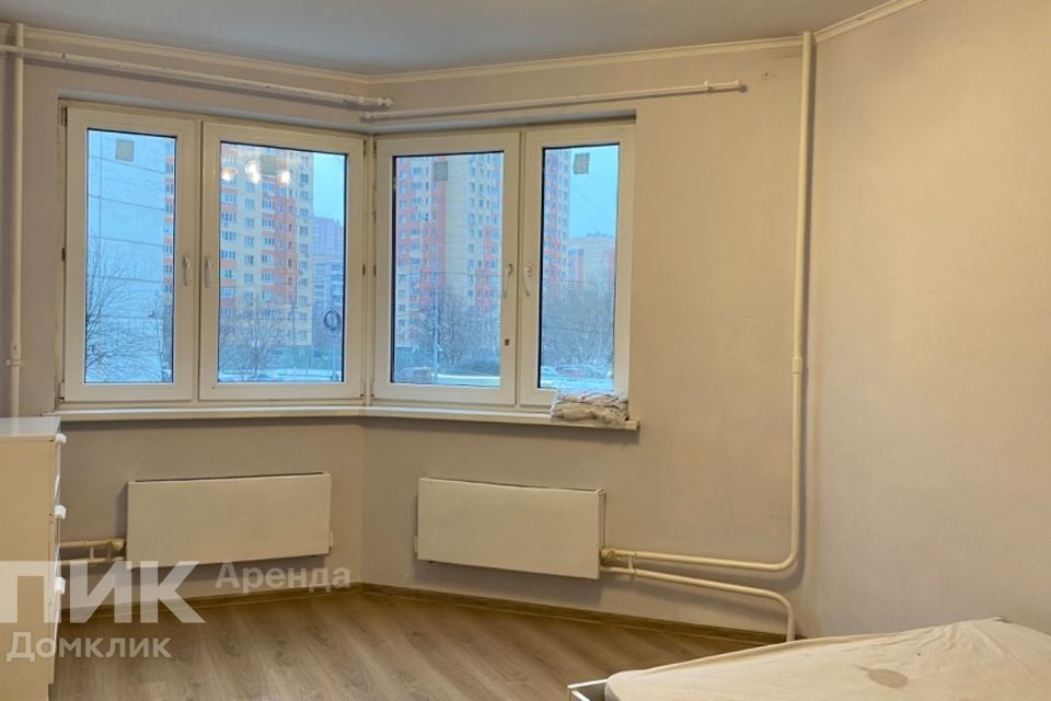 Сдаётся 1-комнатная квартира, 38.7 м²