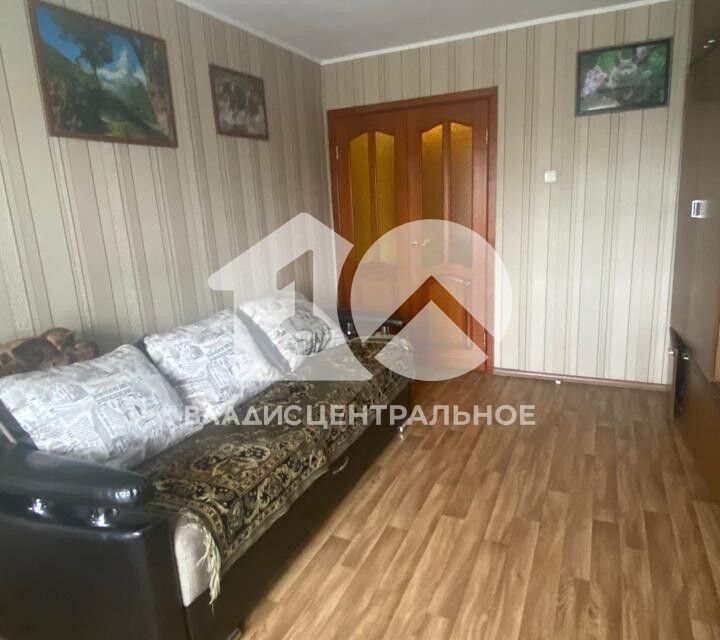 Продаётся 2-комнатная квартира, 51 м²